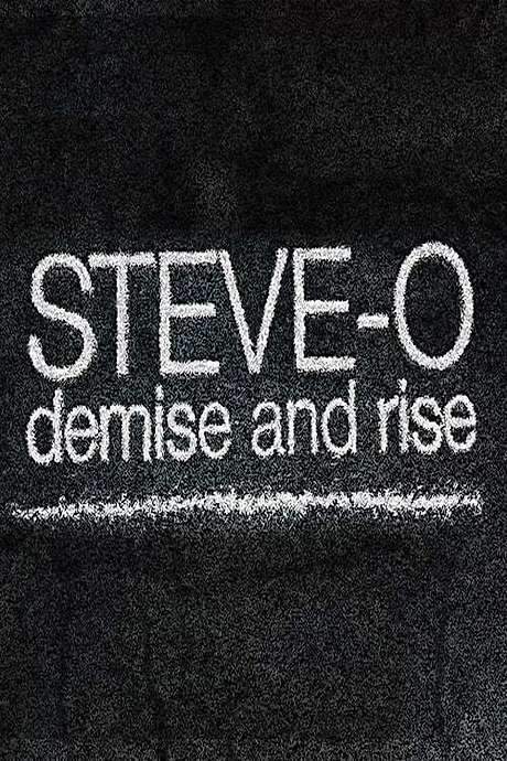 Steve-O: Demise and Rise